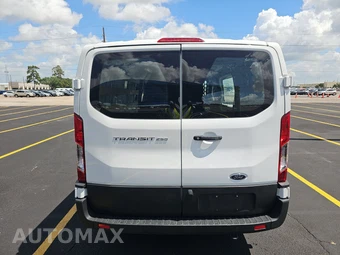 2025 Ford Transit 250 Cargo Van Low Roof 130.0" WB - miniatura 5