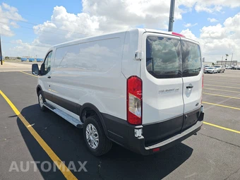 2025 Ford Transit 250 Cargo Van Low Roof 130.0" WB - miniatura 6