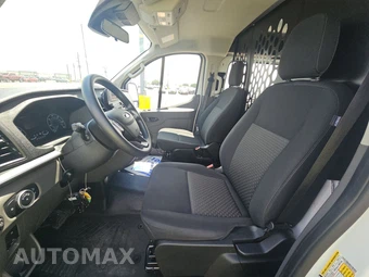 2025 Ford Transit 250 Cargo Van Low Roof 130.0" WB - miniatura 7