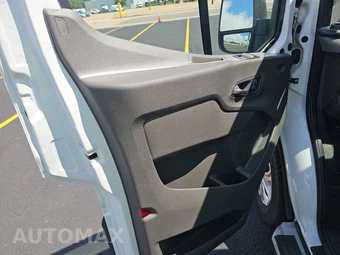 2025 Ford Transit 250 Cargo Van Low Roof 130.0" WB - miniatura 9