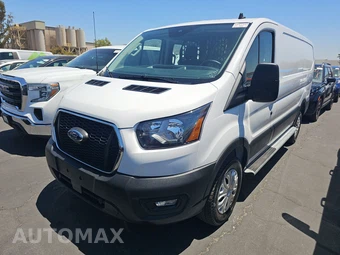 2025 Ford Transit 250 Cargo Van Low Roof 130.0" WB