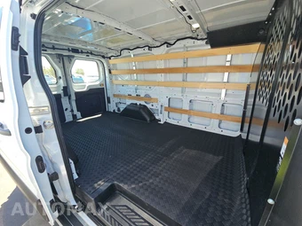 2025 Ford Transit 250 Cargo Van Low Roof 130.0" WB - miniatura 14