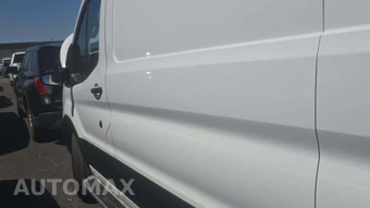2025 Ford Transit 250 Cargo Van Low Roof 130.0" WB - miniatura 23