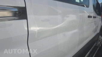 2025 Ford Transit 250 Cargo Van Low Roof 130.0" WB - miniatura 27