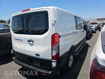 2025 Ford Transit 250 Cargo Van Low Roof 130.0" WB - miniatura 4