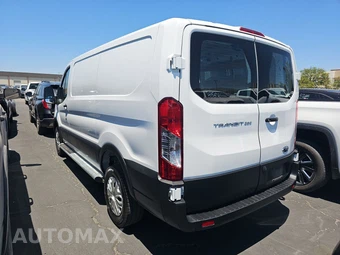 2025 Ford Transit 250 Cargo Van Low Roof 130.0" WB - miniatura 6