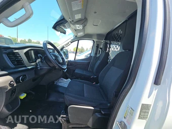 2025 Ford Transit 250 Cargo Van Low Roof 130.0" WB - miniatura 7