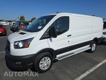 2025 Ford Transit 250 Cargo Van Low Roof 130.0" WB