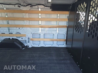 2025 Ford Transit 250 Cargo Van Low Roof 130.0" WB - miniatura 13