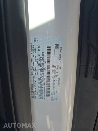 2025 Ford Transit 250 Cargo Van Low Roof 130.0" WB - miniatura 14