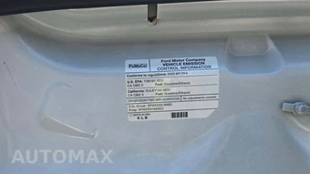 2025 Ford Transit 250 Cargo Van Low Roof 130.0" WB - miniatura 17