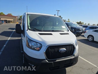 2025 Ford Transit 250 Cargo Van Low Roof 130.0" WB - miniatura 2