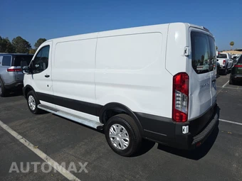 2025 Ford Transit 250 Cargo Van Low Roof 130.0" WB - miniatura 6