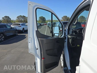 2025 Ford Transit 250 Cargo Van Low Roof 130.0" WB - miniatura 9