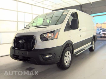 2025 Ford Transit 250 Cargo Van Low Roof 130.0" WB - samochód z USA z aukcji Manheim, oferta Kup Teraz w AUTOMAX
