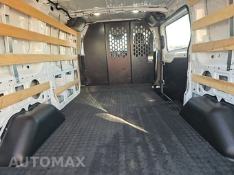 2025 Ford Transit 250 Cargo Van Low Roof 130.0" WB - miniatura 15