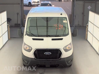 2025 Ford Transit 250 Cargo Van Low Roof 130.0" WB - miniatura 2