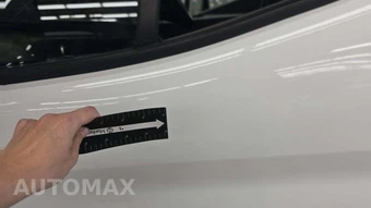 2025 Ford Transit 250 Cargo Van Low Roof 130.0" WB - miniatura 20