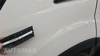 2025 Ford Transit 250 Cargo Van Low Roof 130.0" WB - miniatura 22