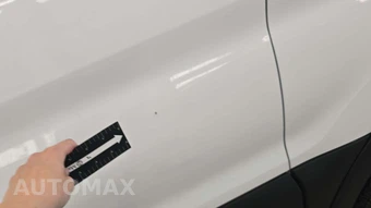 2025 Ford Transit 250 Cargo Van Low Roof 130.0" WB - miniatura 25