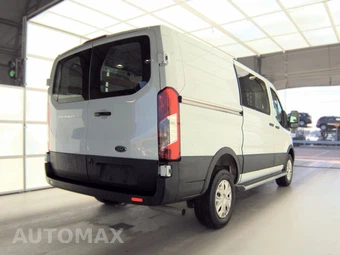 2025 Ford Transit 250 Cargo Van Low Roof 130.0" WB - miniatura 4