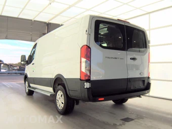 2025 Ford Transit 250 Cargo Van Low Roof 130.0" WB - miniatura 6