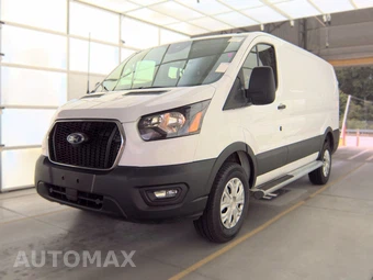 2025 Ford Transit 250 Cargo Van Low Roof 130.0" WB