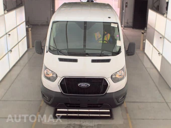 2025 Ford Transit 250 Cargo Van Low Roof 130.0" WB - miniatura 2
