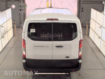 2025 Ford Transit 250 Cargo Van Low Roof 130.0" WB - miniatura 5