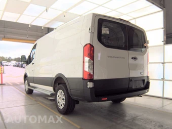 2025 Ford Transit 250 Cargo Van Low Roof 130.0" WB - miniatura 6