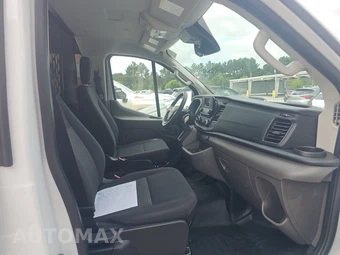 2025 Ford Transit 250 Cargo Van Low Roof 130.0" WB - miniatura 8