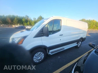 2025 Ford Transit 250 Cargo Van Low Roof 130.0" WB - car from the USA, Manheim Buy-Now listing at AUTOMAX