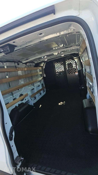 2025 Ford Transit 250 Cargo Van Low Roof 130.0" WB - miniatura 19