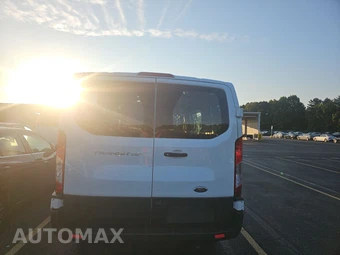 2025 Ford Transit 250 Cargo Van Low Roof 130.0" WB - miniatura 5