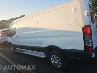 2025 Ford Transit 250 Cargo Van Low Roof 130.0" WB - miniatura 6