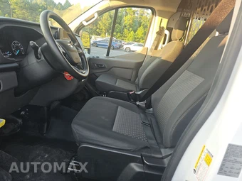 2025 Ford Transit 250 Cargo Van Low Roof 130.0" WB - miniatura 7
