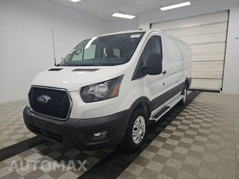 2025 Ford Transit 250 Cargo Van Low Roof 130.0" WB