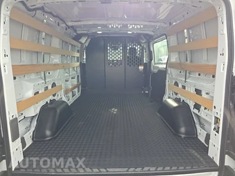 2025 Ford Transit 250 Cargo Van Low Roof 130.0" WB - miniatura 15