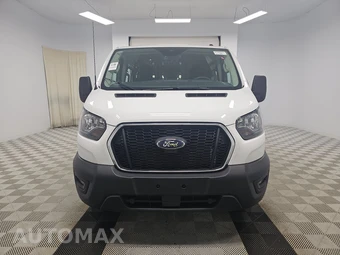 2025 Ford Transit 250 Cargo Van Low Roof 130.0" WB - miniatura 2