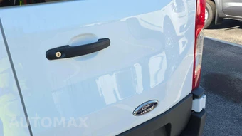 2025 Ford Transit 250 Cargo Van Low Roof 130.0" WB - miniatura 20