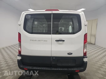 2025 Ford Transit 250 Cargo Van Low Roof 130.0" WB - miniatura 5