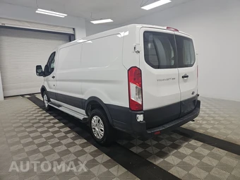 2025 Ford Transit 250 Cargo Van Low Roof 130.0" WB - miniatura 6