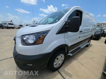2025 Ford Transit 250 Cargo Van Low Roof 130.0" WB