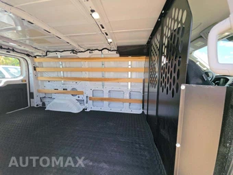 2025 Ford Transit 250 Cargo Van Low Roof 130.0" WB - miniatura 15