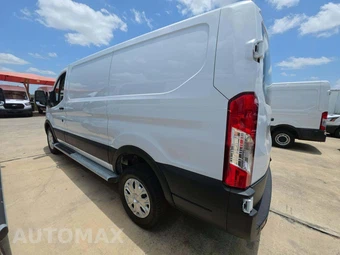 2025 Ford Transit 250 Cargo Van Low Roof 130.0" WB - miniatura 2