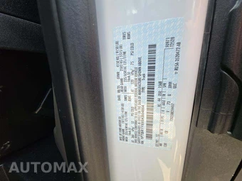 2025 Ford Transit 250 Cargo Van Low Roof 130.0" WB - miniatura 5