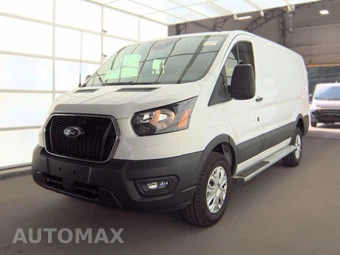 2025 Ford Transit 250 Cargo Van Low Roof 130.0" WB - car from the USA, Manheim Buy-Now listing at AUTOMAX