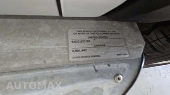 2025 Ford Transit 250 Cargo Van Low Roof 130.0" WB - miniatura 18