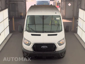 2025 Ford Transit 250 Cargo Van Low Roof 130.0" WB - miniatura 2