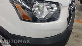 2025 Ford Transit 250 Cargo Van Low Roof 130.0" WB - miniatura 22